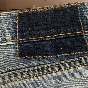 COPY - Mens 511 Levi’s pants